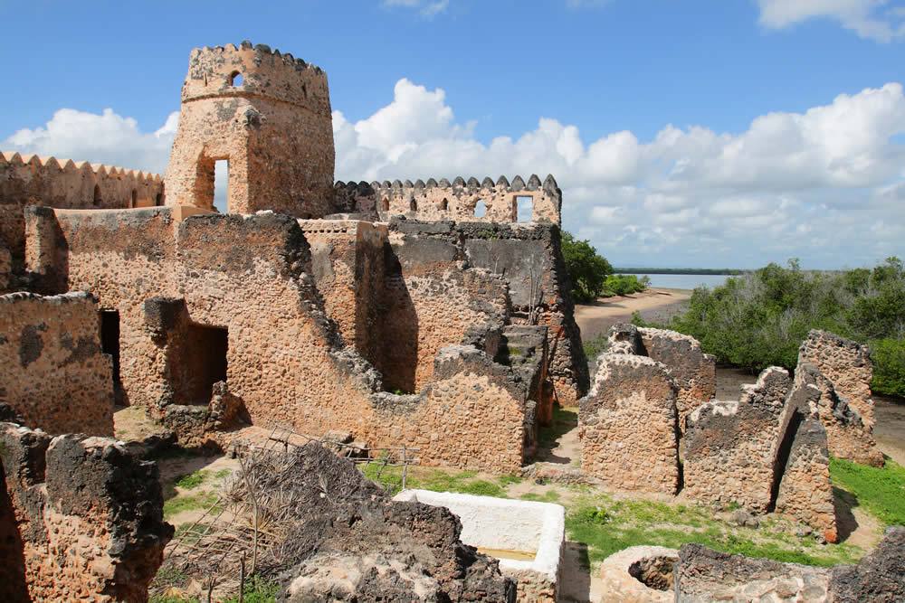 kilwa